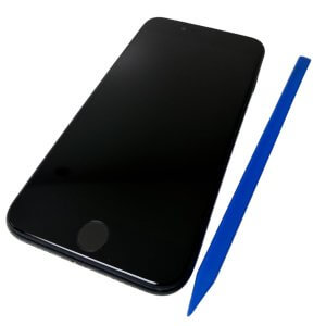 iPhoneSE2 バッテリー交換