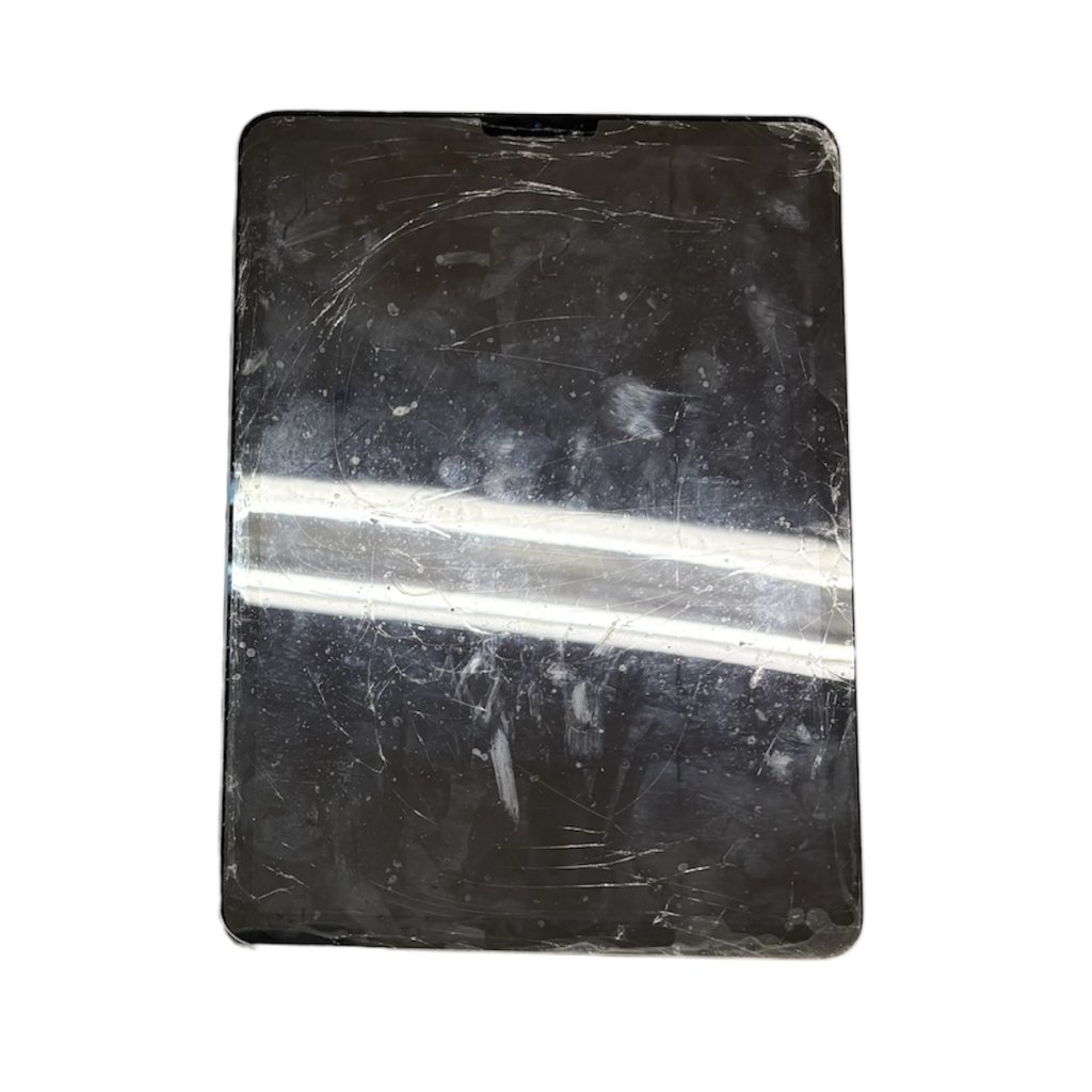 iPadAir4 液晶交換(液晶ガラス破損、タッチ不良)