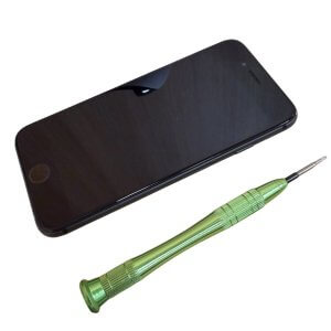 iPhoneSE2 バッテリー交換