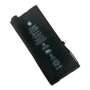 iPhone 11 バッテリー交換