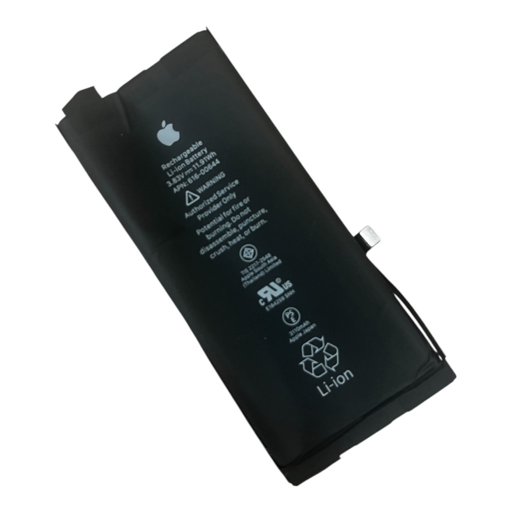 iPhone 11 バッテリー交換