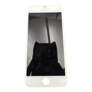 iPhoneSE2　液晶交換修理