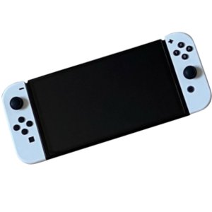 Nintendo Switch 有機ELモデル バッテリー交換