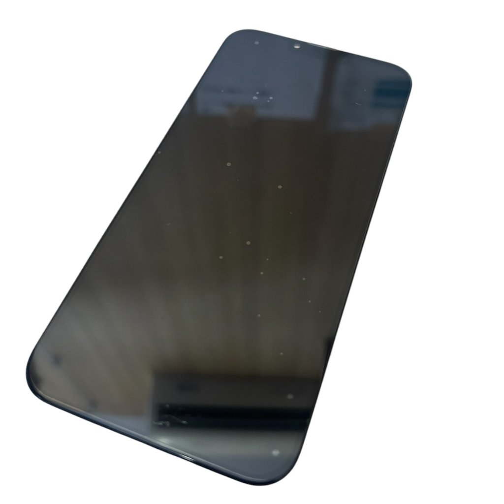 iPhoneSE3 液晶パネル交換