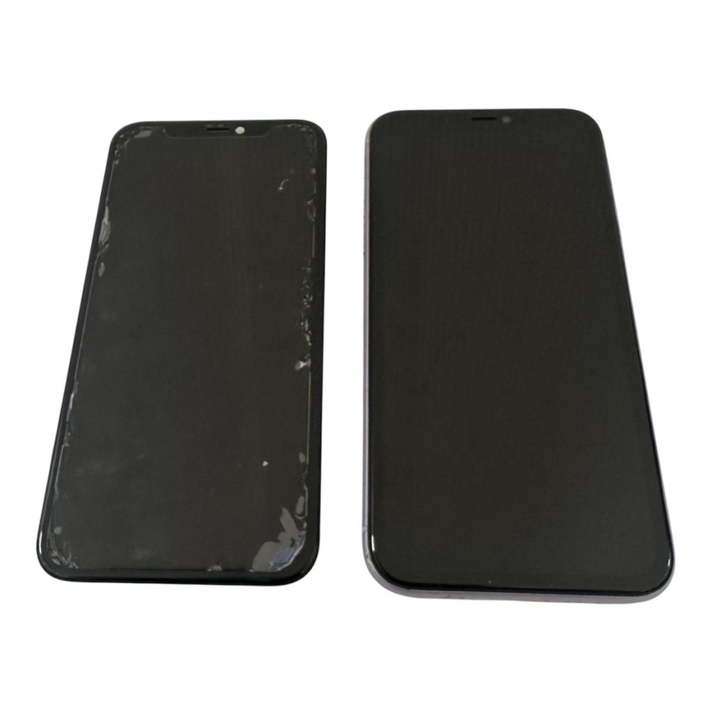 iPhone11 液晶交換