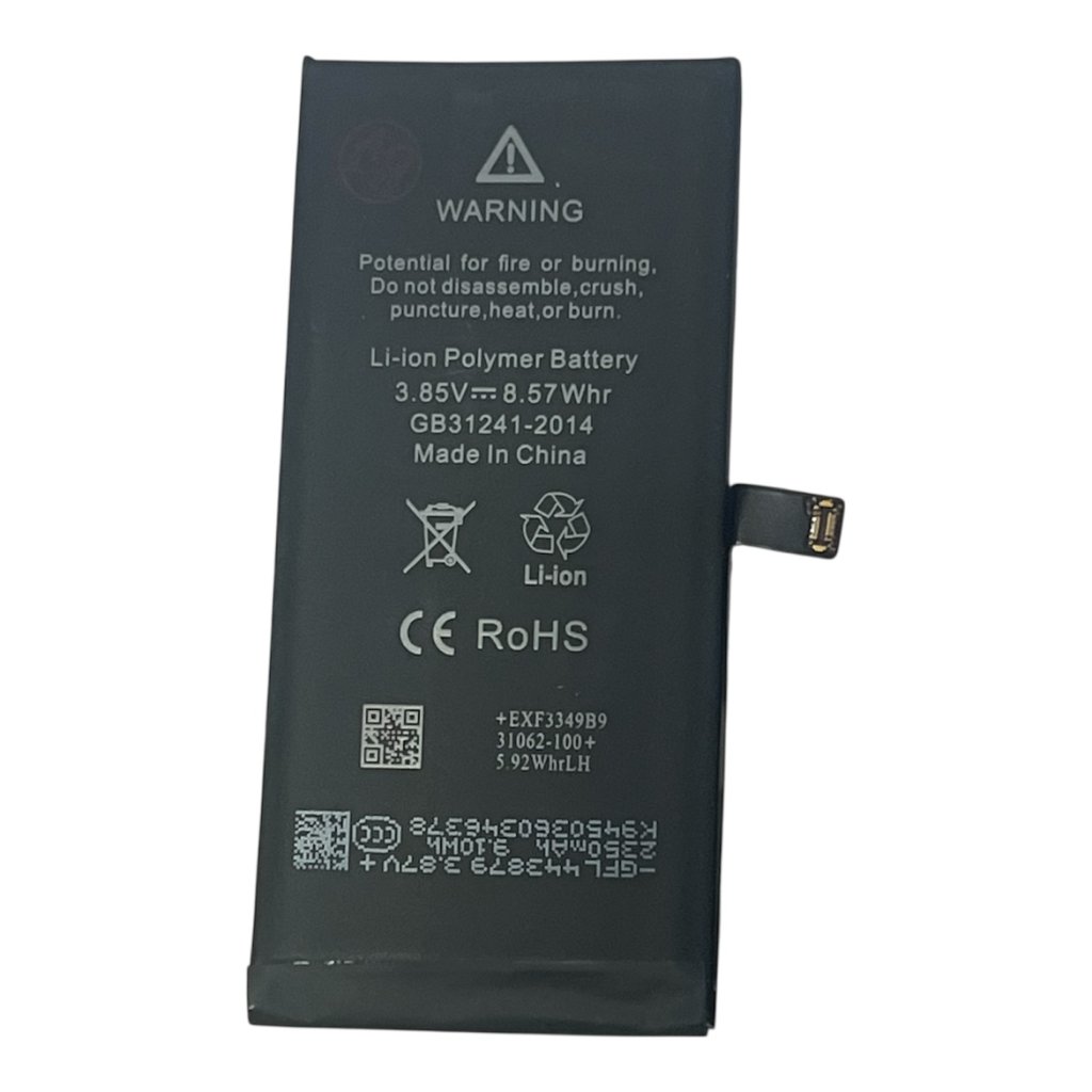 iPhone 12 mini のバッテリー交換修理