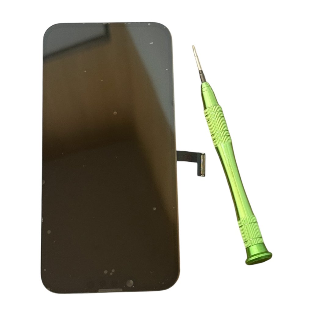 iPhone12mini 液晶交換