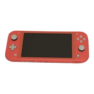 Nintendo Switch Lite 液晶交換修理