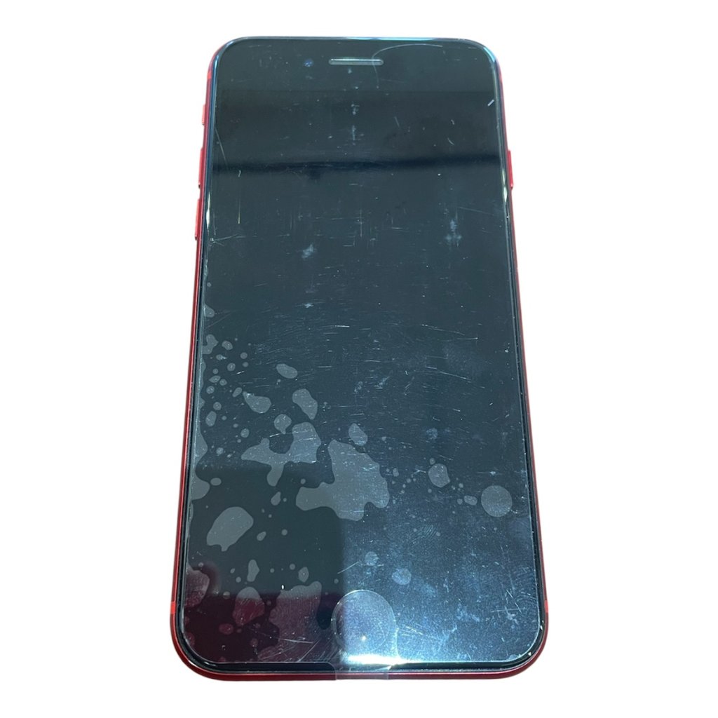 iPhone SE 第3世代の水没修理