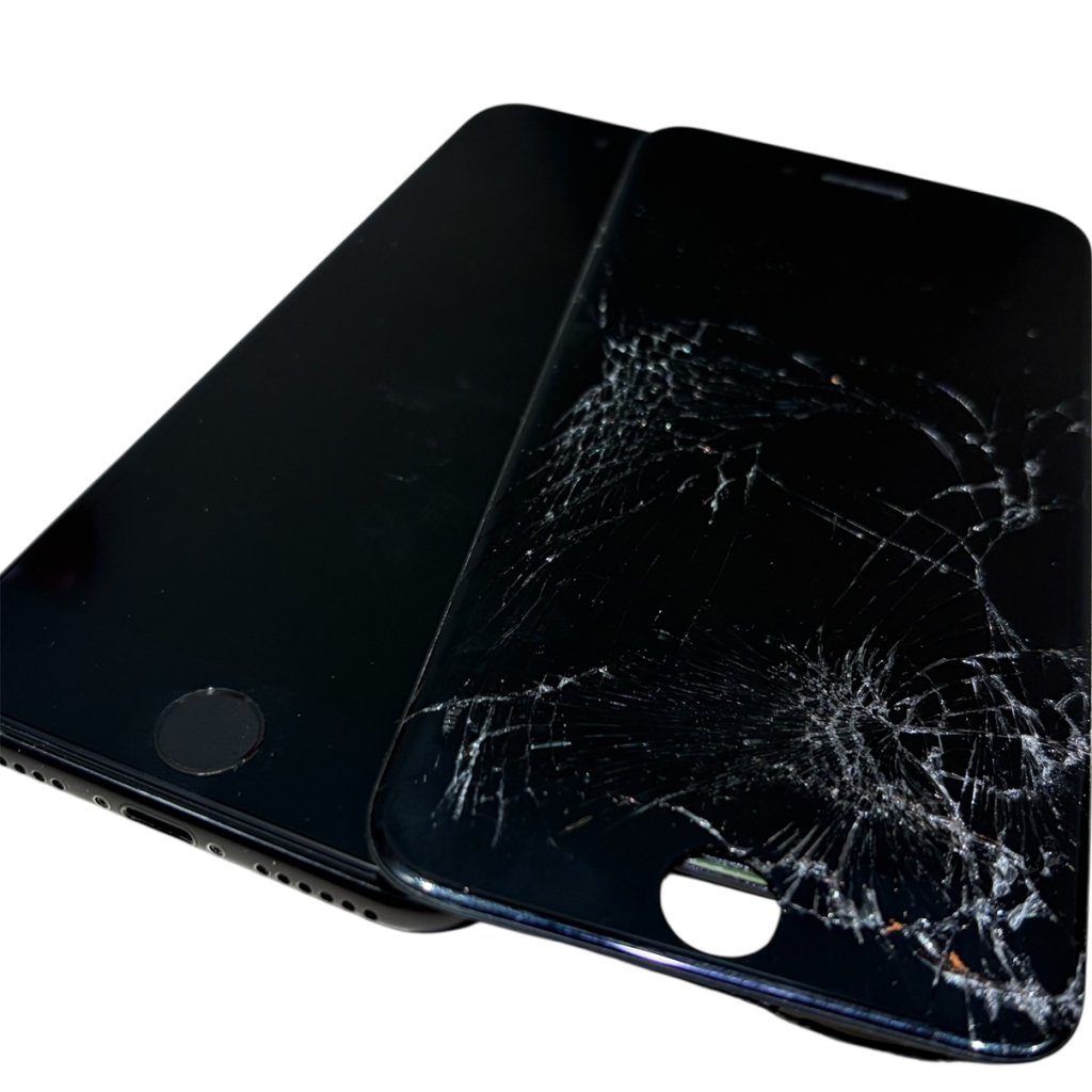 iPhoneSE3 フロントパネル交換