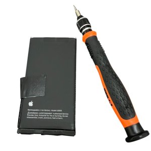 iPhone13バッテリー交換