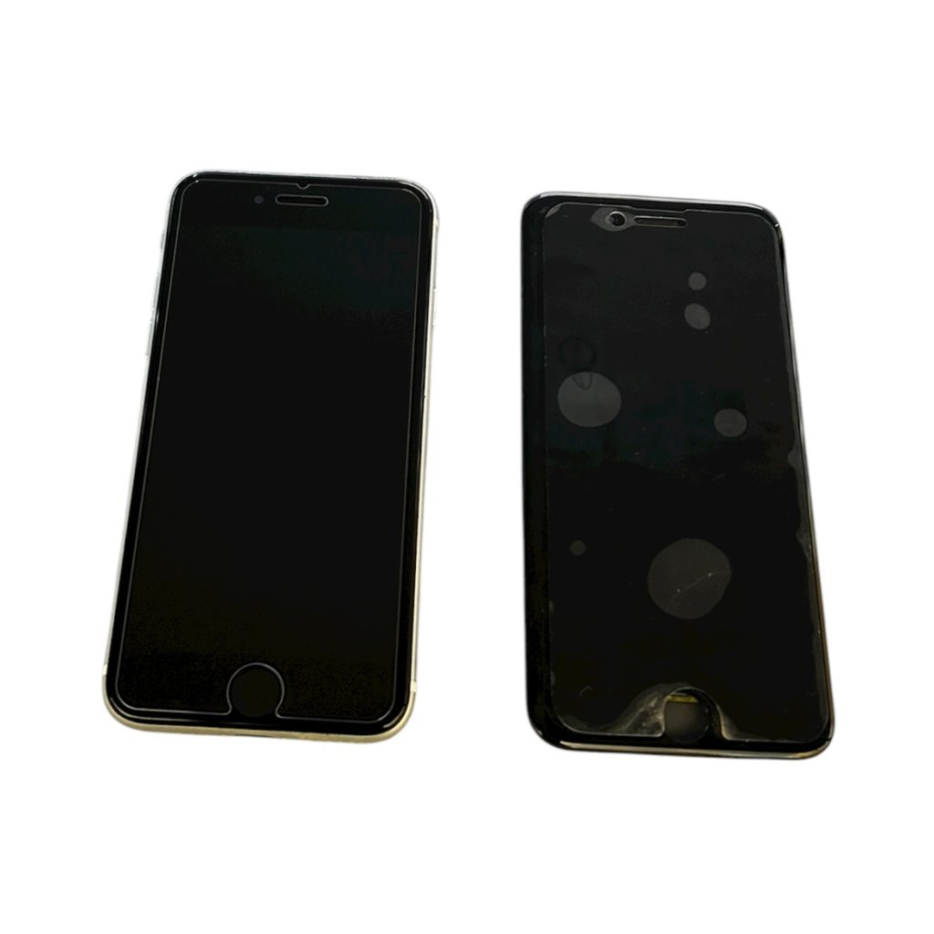 iPhone12mini　液晶交換