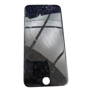 iPhoneSE3　パネル交換修理