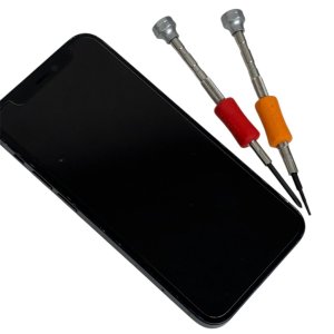 iPhone12mini 液晶交換修理