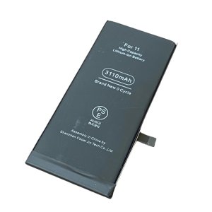 iPhone11　バッテリー交換