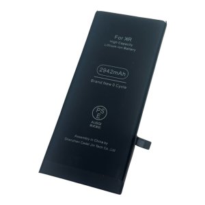 iPhone XR のバッテリー交換修理