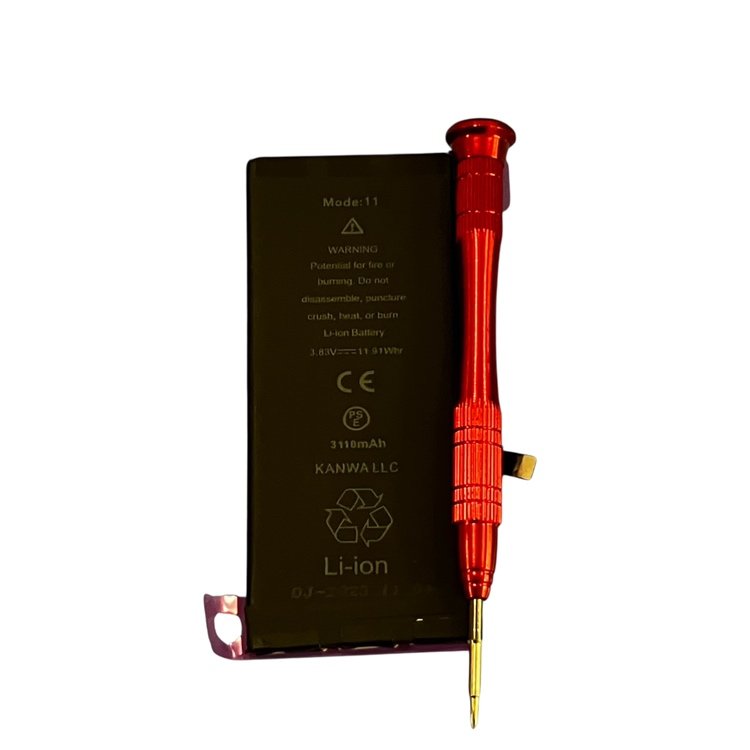 【バッテリー交換:再起動繰り返し】iPhone11