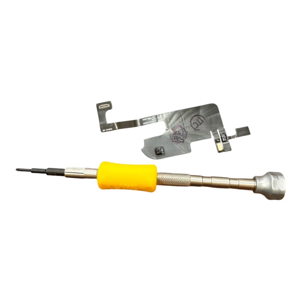 iPhone14plus 近接センサー交換