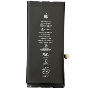 iPhone11 バッテリー交換 充電の減りが早い症状を改善