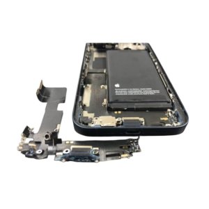 iPhone13 充電不良 ドックコネクター交換