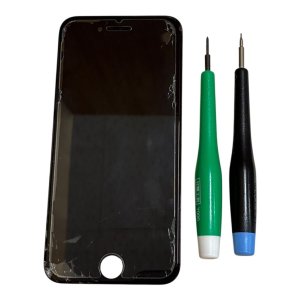 iPhoneSE（第3世代）液晶交換