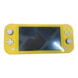 任天堂 Switch Lite ニンテンドースイッチライト 液晶交換