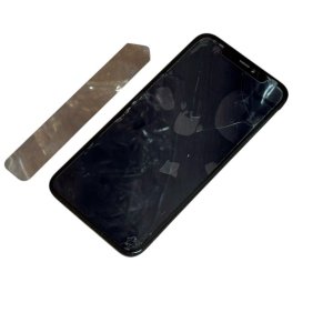 ガラス交換 フロントパネル交換【iPhone11】