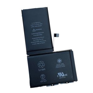 iPhoneX　バッテリー交換