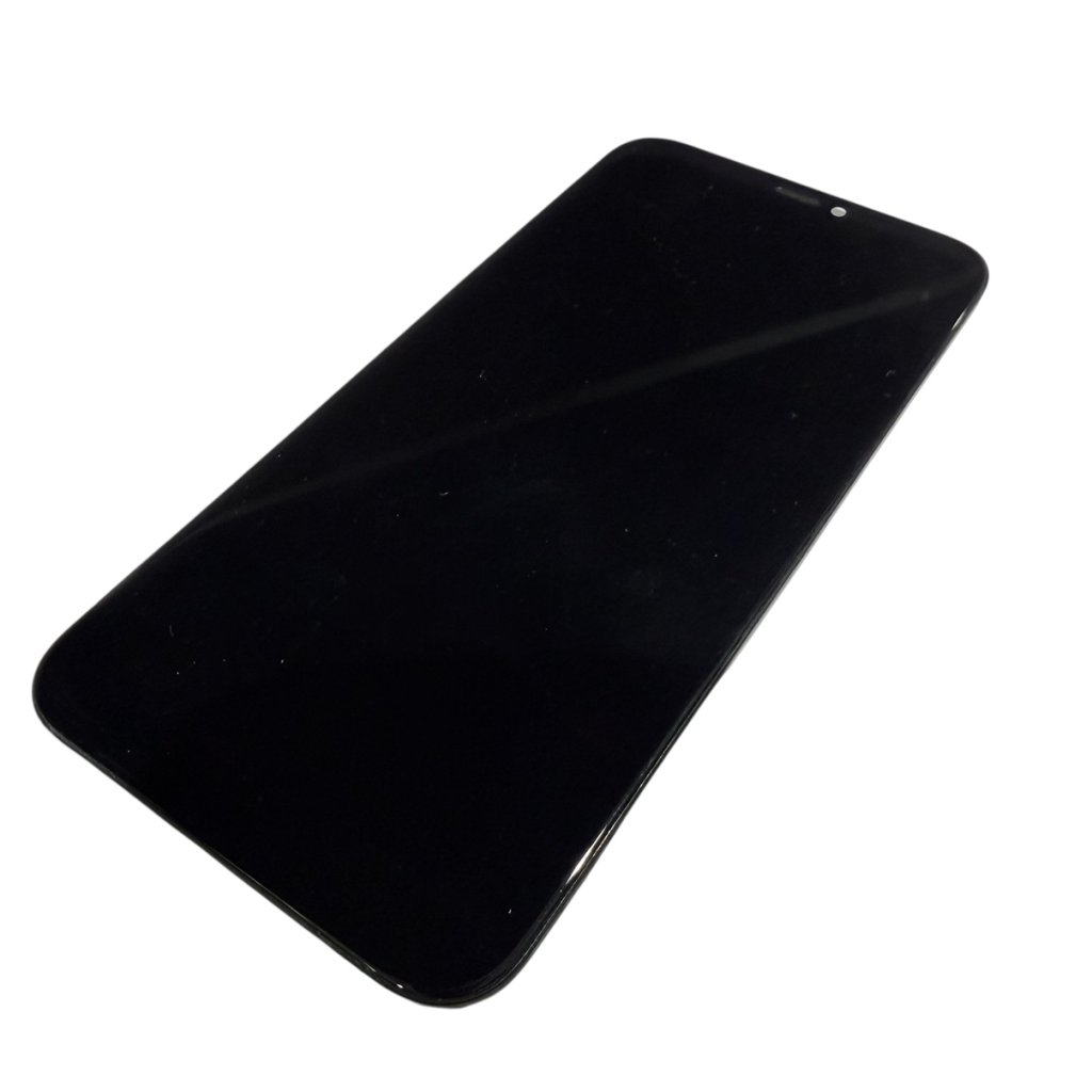 iPhone12ProMAX液晶交換