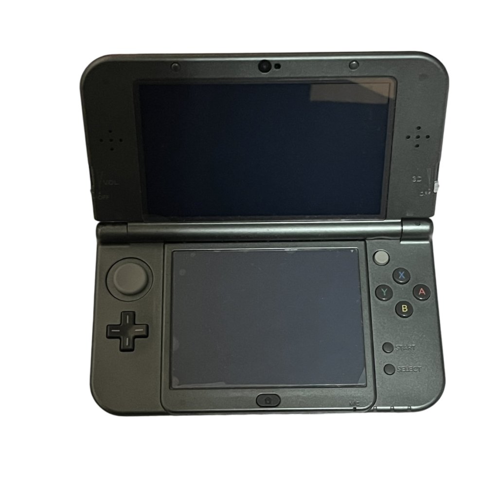 NEW　3DS LL　液晶交換修理