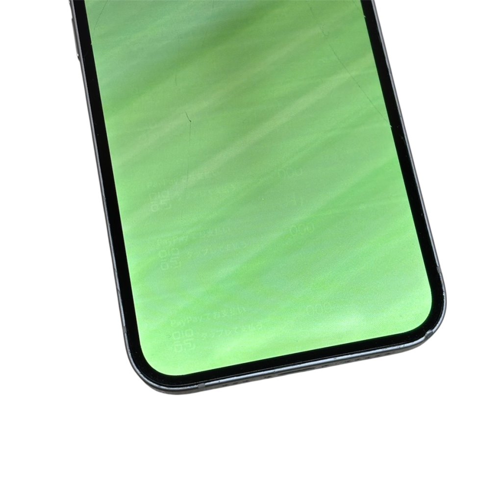 iPhone13　液晶交換修理