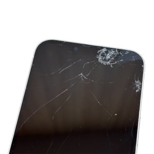 iPhone12　パネル交換修理