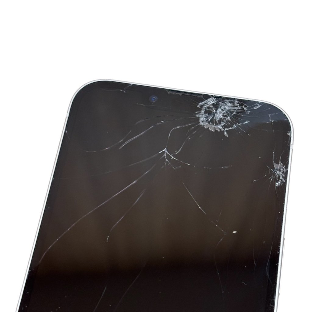 iPhone12　パネル交換修理