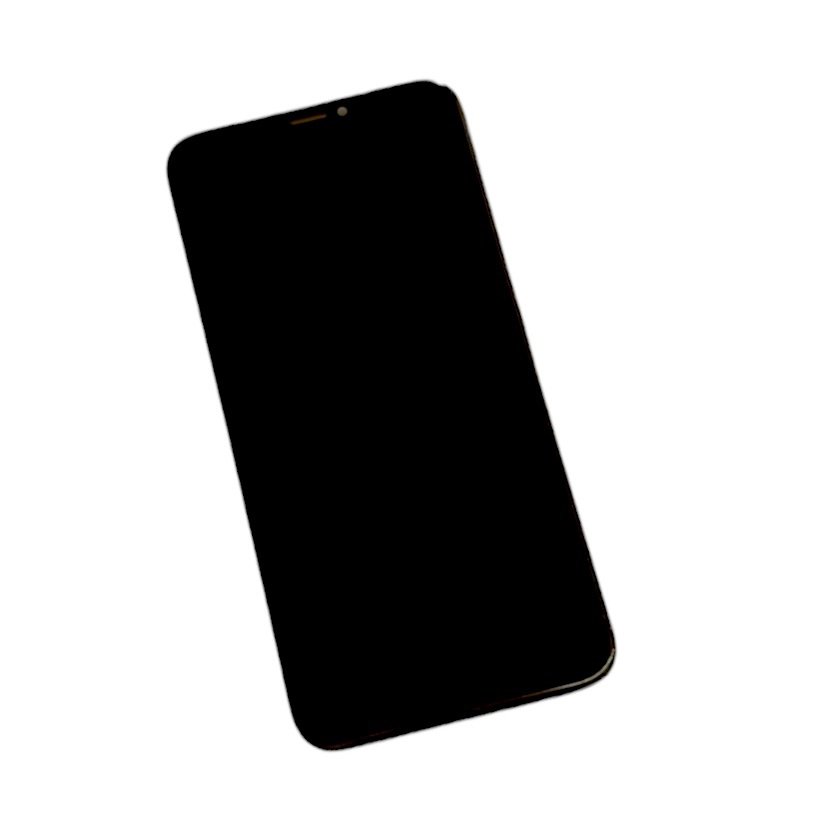【液晶割れ】iPhoneX 液晶交換修理