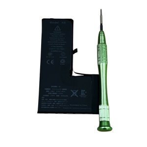 【バッテリー交換:膨張】iPhoneXS