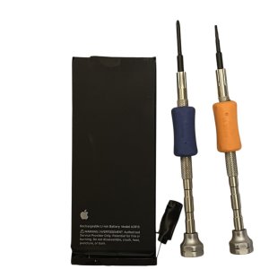 iPhoneSE3　バッテリー交換修理