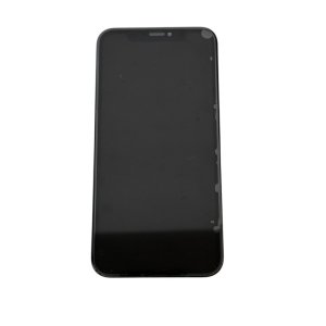 【フロントパネル交換】iPhoneXR