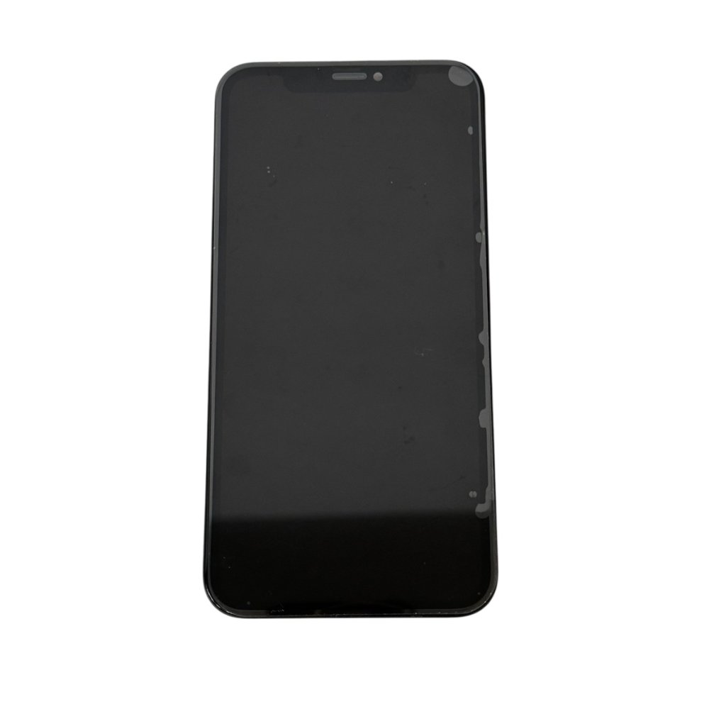 【フロントパネル交換】iPhoneXR