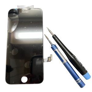 iPhoneSE3 液晶交換