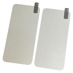 iPhone15 Pro Maxの強化ガラス貼り付け｜何度でも無料交換の永久保証プラン