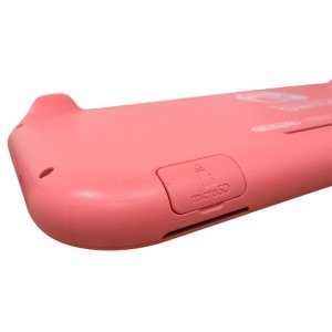 Nintendo Switch Lite SDカードスロット修理