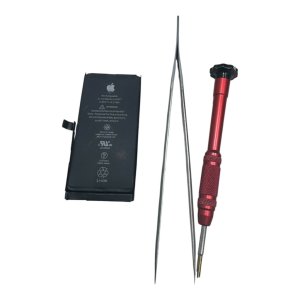 iphone12mini バッテリー交換