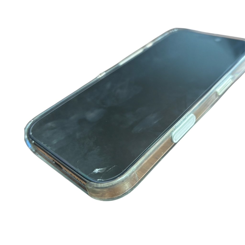 iPhone16 ドックコネクタ―交換