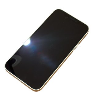 iPhone12 液晶交換