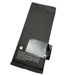 iPhone14バッテリー交換