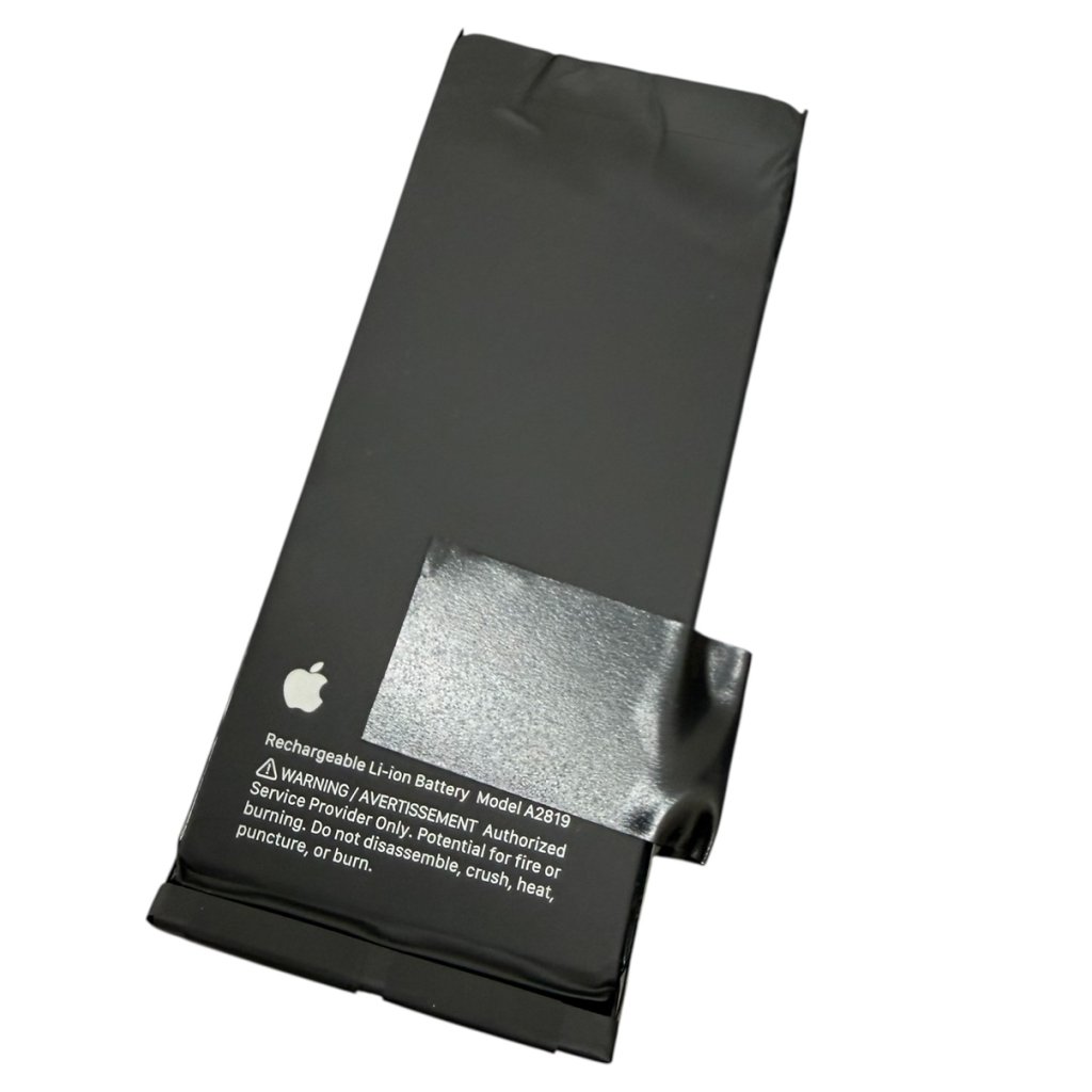 iPhone14バッテリー交換