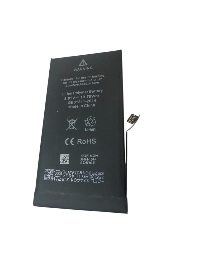 iPhone12Pro バッテリー交換