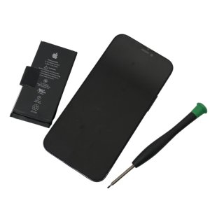 iPhone12mini バッテリー交換修理