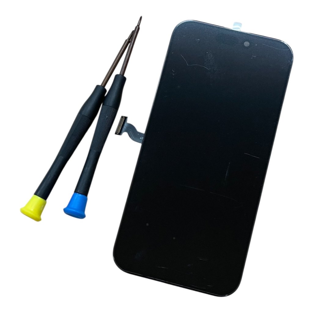 iPhone13Pro フロントパネル交換