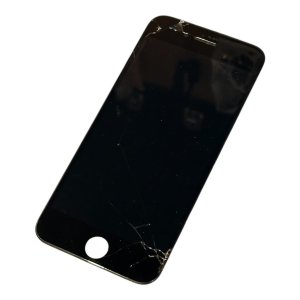 iPhoneSE2 液晶交換修理